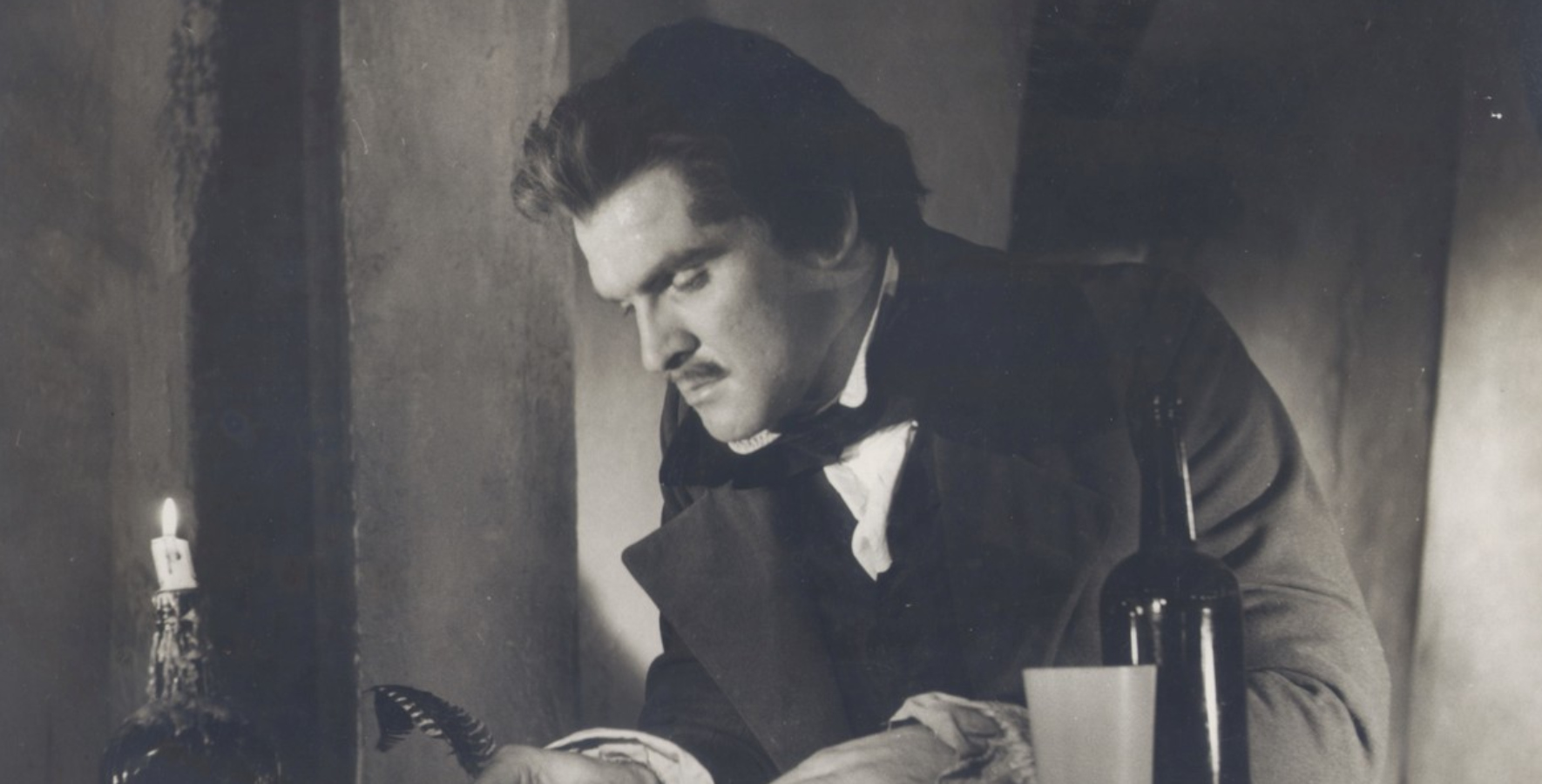 20.&nbsp;dubna vyšel první detektivní příběh. Autorem byl zakladatel hororu Edgar Allan Poe