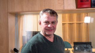 Filip Renč: Seriály jsou někdy tovární výroba, není tam čas na&nbsp;nic. Snažíme se to dělat jinak