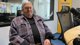 František Ringo Čech: Jsem nepřítel dotací a&nbsp;dluhů, rozpočet má být vyrovnaný