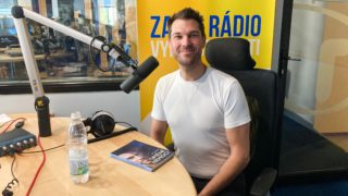 Jan Vojáček: Jarní depka je častá. Za únavu mohou často játra a&nbsp;právě ta jsou orgánem jara
