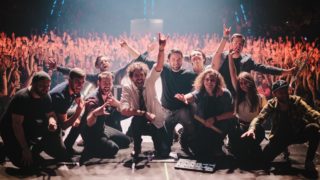 Kapela Jelen Pálí a&nbsp;zve na&nbsp;narozeninový koncert v&nbsp;O2 areně