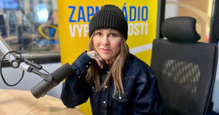 Kateřina Kaira Hrachovcová: Tetování je společná práce, vycházím z&nbsp;toho člověka