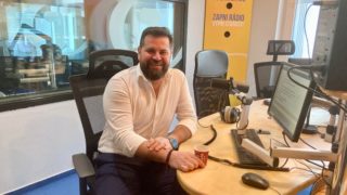 Luboš Kastner: Já bych rád vládu chválil, ale v&nbsp;komunikaci naprosto selhává