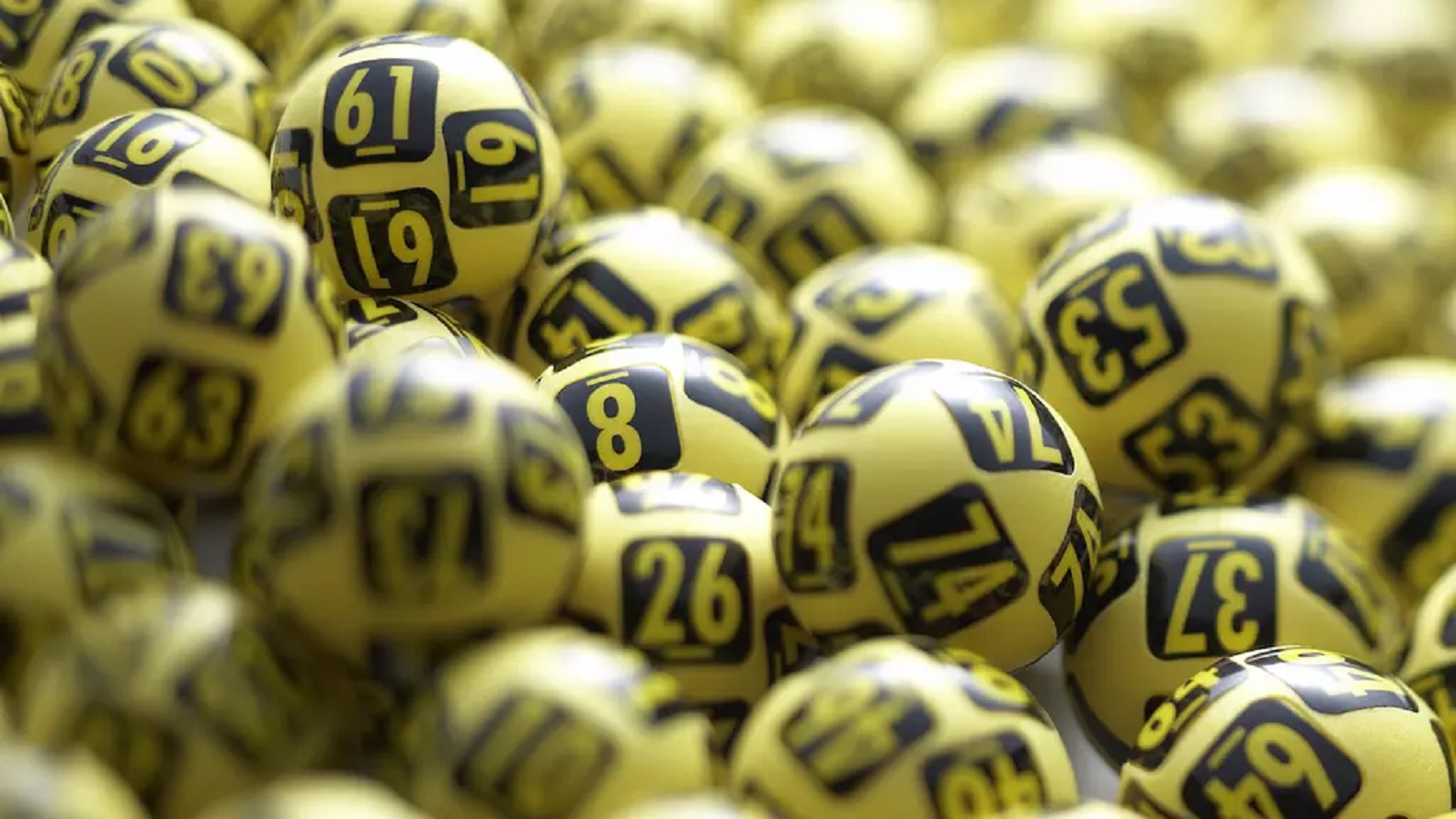 Čech vyhrál v&nbsp;loterii Eurojackpot skoro 235 milionů korun