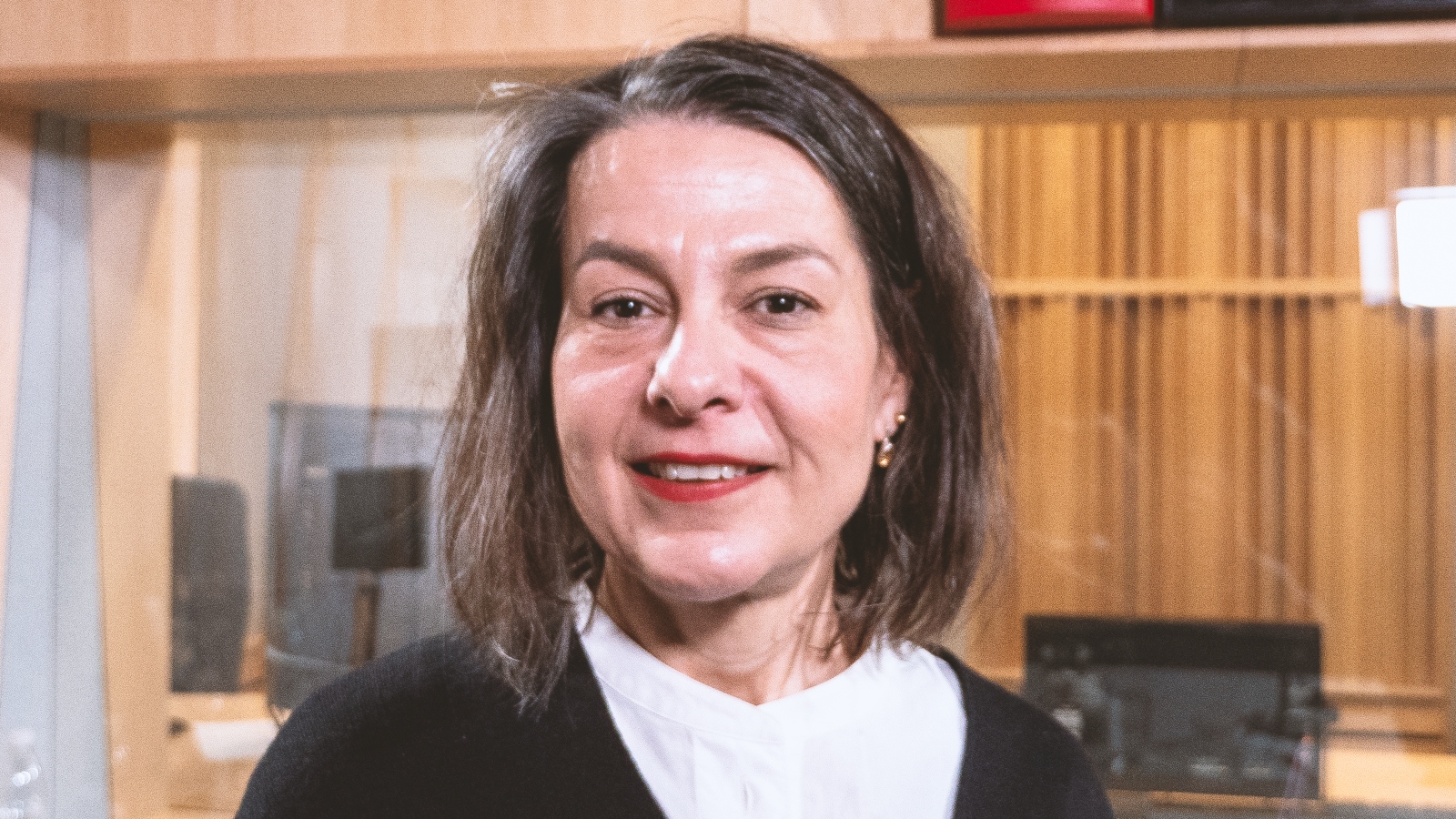 Alena Němečková: Je důležité čtenářkám Vlasty zdůrazňovat, že dokonalost neexistuje. Cesty ke štěstí jsou různé