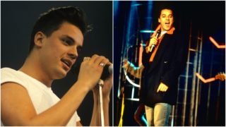 Hitovka týdne: Nick Kamen – I&nbsp;Promised Myself