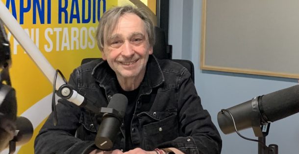 Ondřej Pavelka: Velikonoce jsou pro mě důležité, občas se mi daří držet i půst