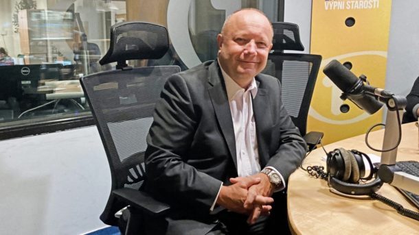 Petr Fousek: Záběry z&nbsp;Budějovic byly hrůzostrašné. Disciplinární komise se tím zabývá!