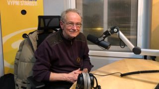 Za řadu onemocnění si můžeme sami špatným jídlem, říká doktor Petr Tláskal