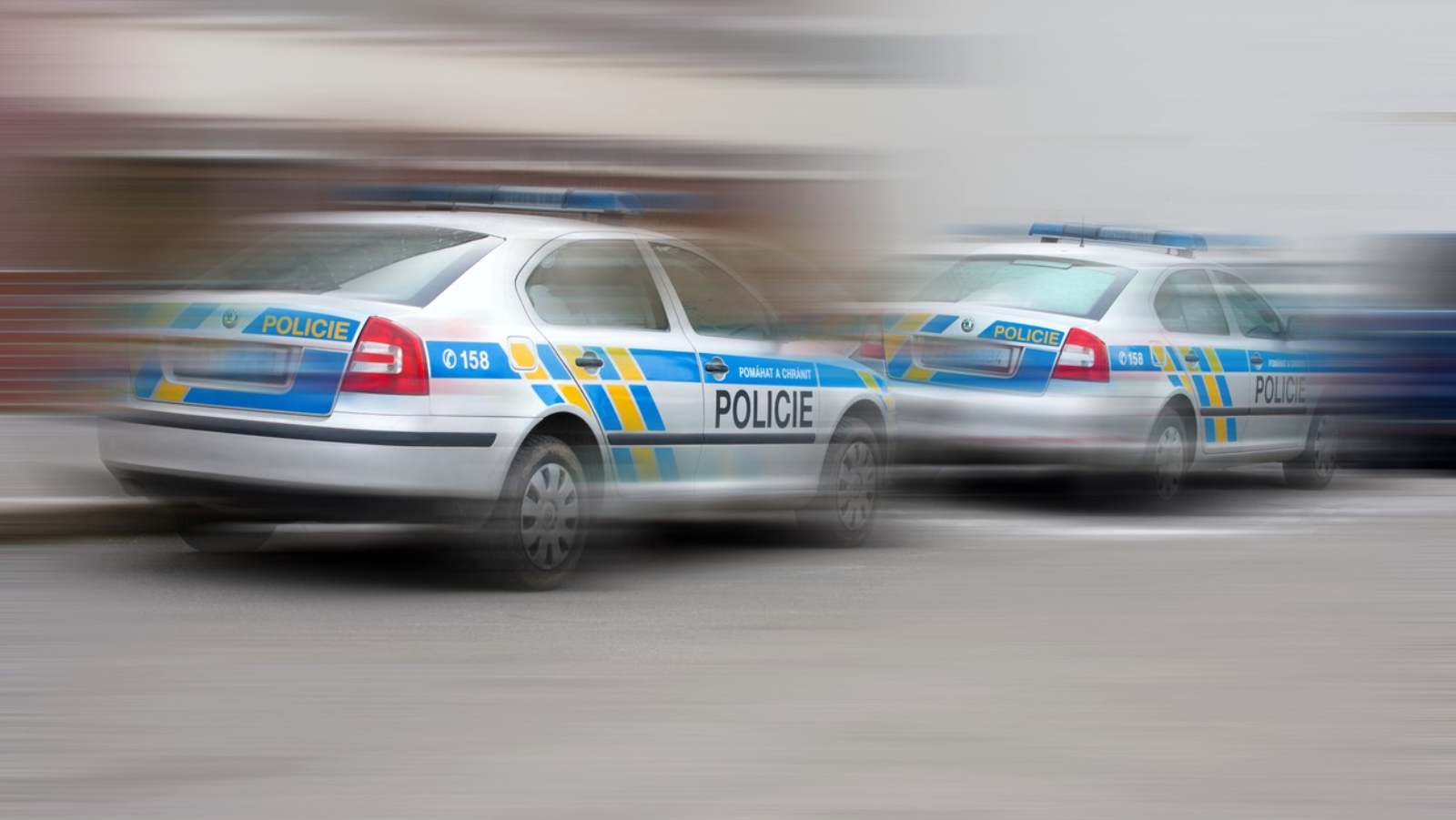 Strašná tragédie v&nbsp;Klánovicích. Našli zde dvě zavražděné osoby, jedno z&nbsp;nich bylo dítě