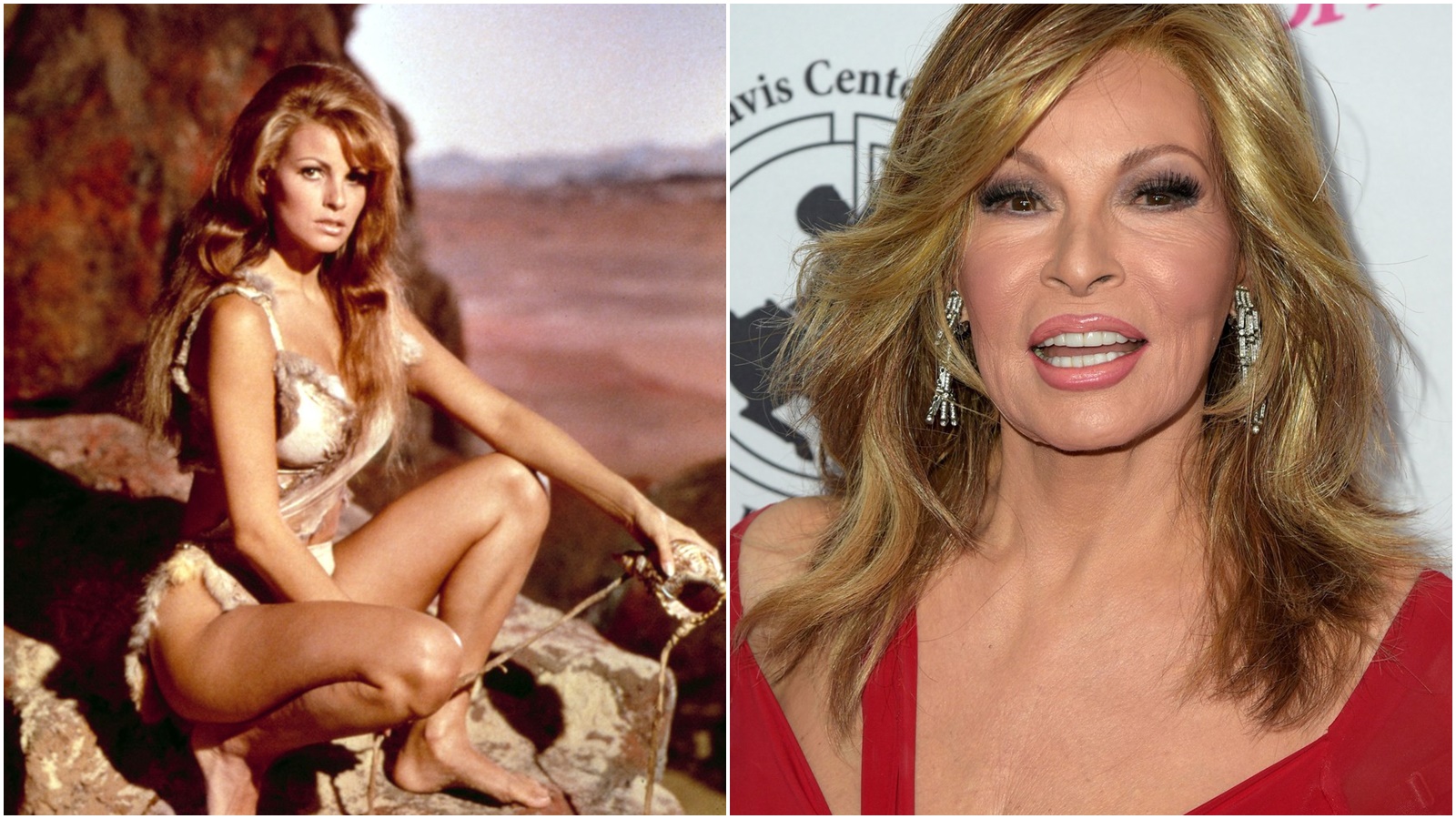 Její zdraví nebylo ideální. Raquel Welch (†82) před smrtí bojovala s Alzheimerovou chorobou