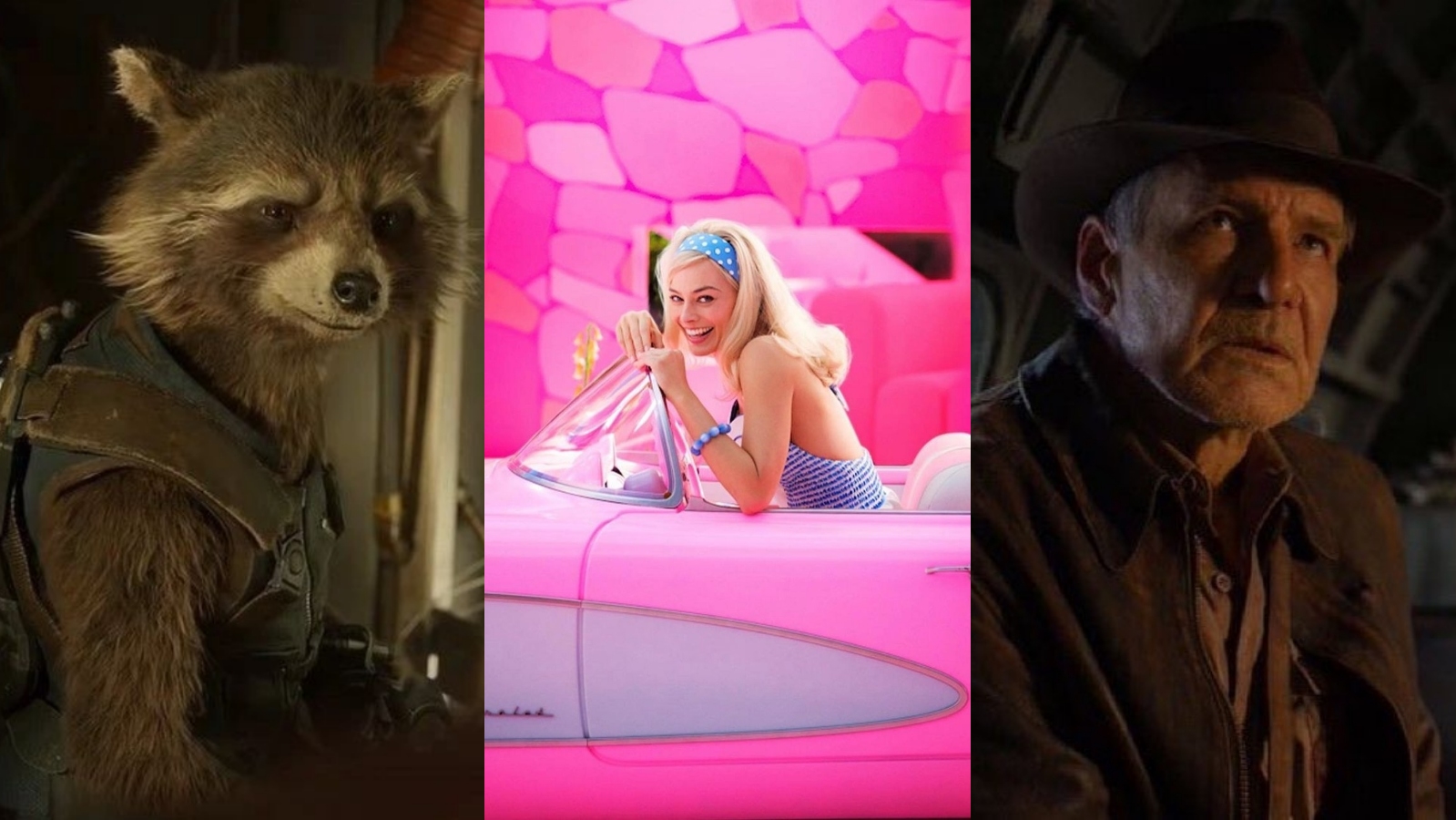 Když bude hnusně, můžeme jít do kina. Takhle nabité léto super filmy jsme dlouho neměli