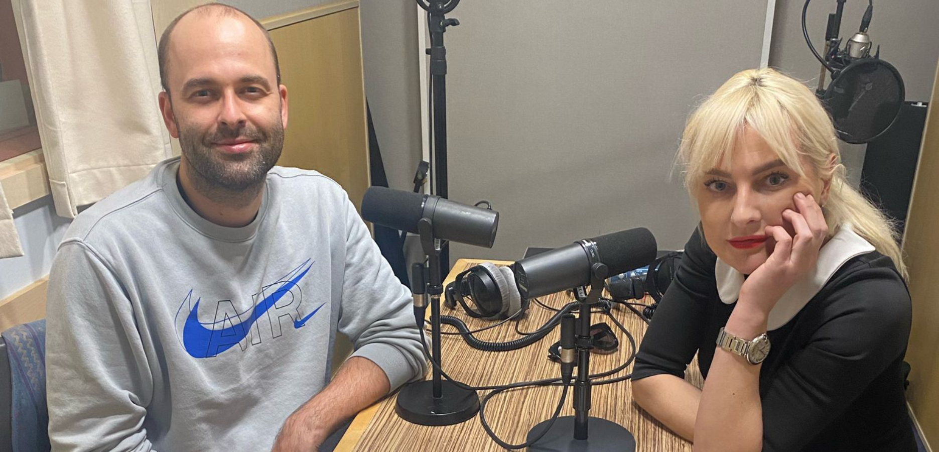 Lékař by měl při&nbsp;sdělování těžké diagnózy zachovat profesionalitu a&nbsp;pacientku i&nbsp;podpořit, říká onkogynekolog