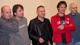 Hitovka týdne: Team – Slovník cudzích snov