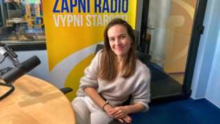 Tereza Ramba: Amerikánku jsme hráli v&nbsp;kleci, v&nbsp;šapitó, na&nbsp;letišti. Je v&nbsp;to nás a&nbsp;jsme schopni ji zahrát všude