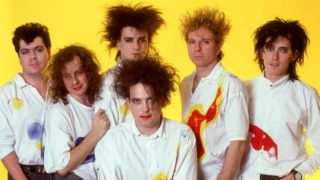 Hitovka týdne: The Cure- Friday I’m In Love
