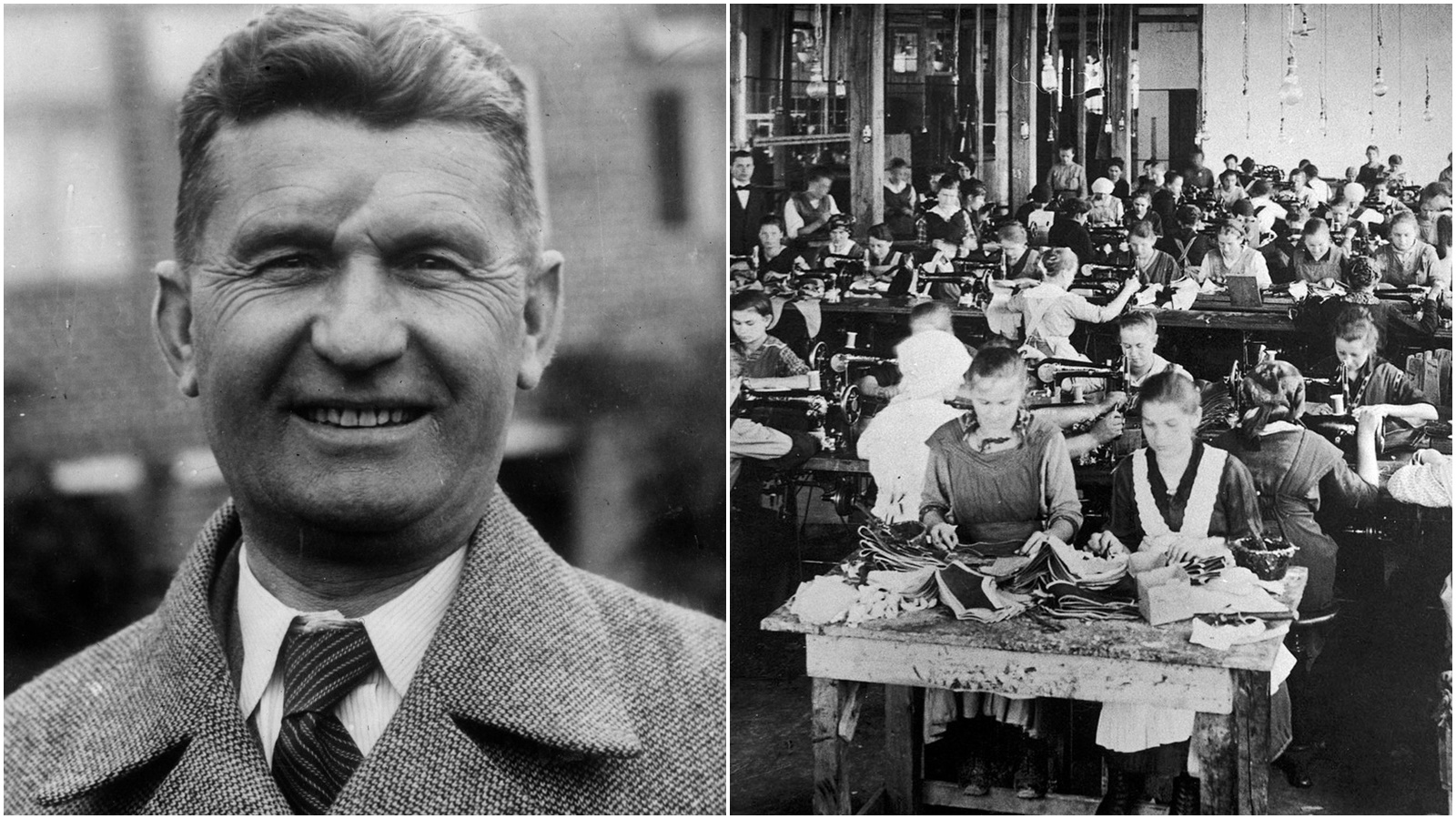 3. dubna se narodil Tomáš Baťa. Podnikatelským duchem byl ze tří sourozenců nejvýraznější