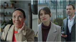 Hrozný dabing, odpad, tak hodnotí diváci komedii V&nbsp;létě ti řeknu, jak se mám