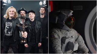 Skupina roku, Vypsaná fiXa, vydává nový 3D animovaný klip k&nbsp;songu Sen