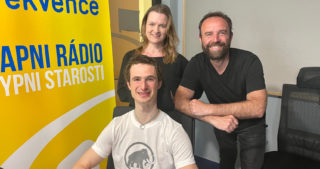 Adam Ondra: Česká republika má mezi lezci ve světě dobrý zvuk