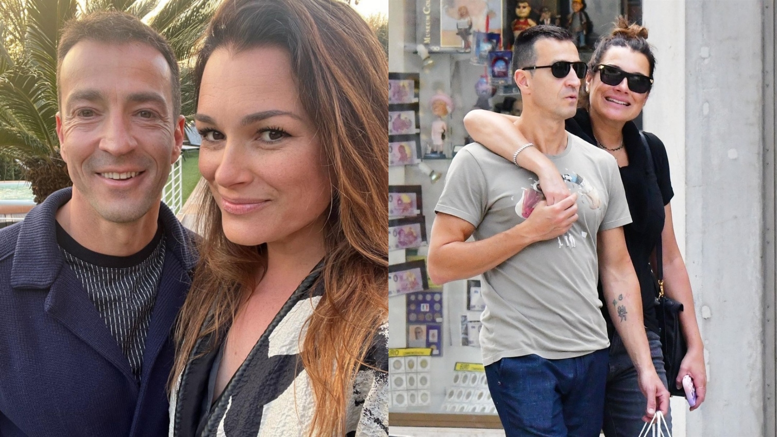 Svatba hodná miliardářů! Alena Šeredová řekne již brzy ano