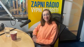 Andy Voříšková: Nejsilnější motivátor ke cvičení by mělo být zdraví. Nejlepší pohyb pro&nbsp;začátečníky je chůze