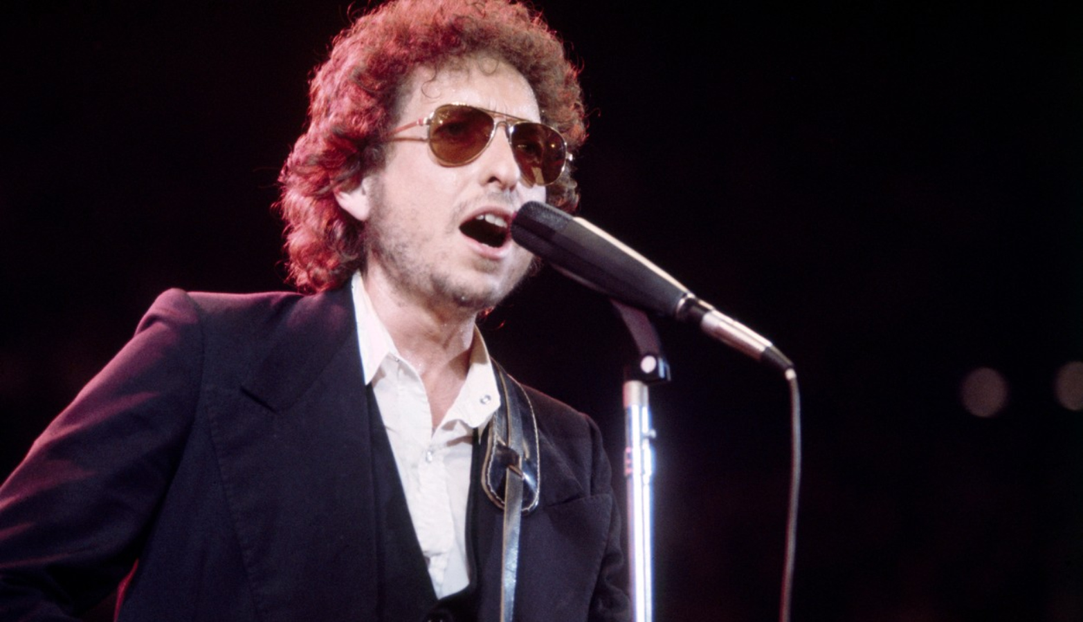 24.&nbsp;května slaví Bob Dylan 82.&nbsp;narozeniny. Texty dokázal vyburcovat lidi k zodpovědnosti