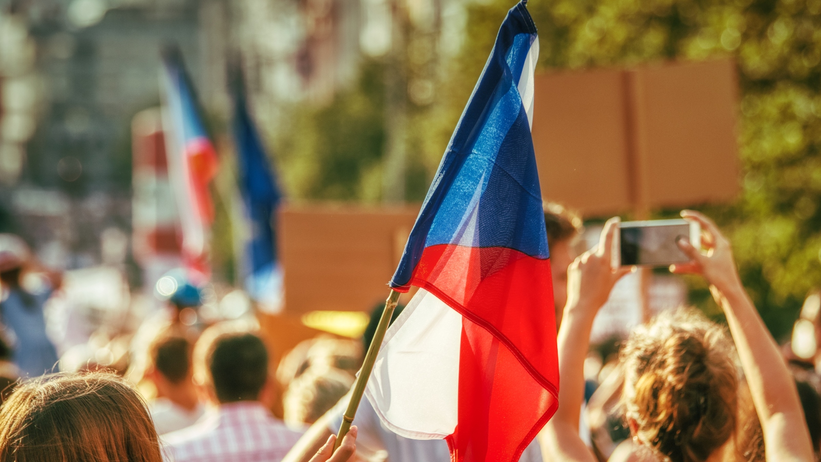 Nálada v&nbsp;české společnosti je jedna z&nbsp;nejhorších. Výrazně se sice nezhoršuje, ale ani nezlepšuje