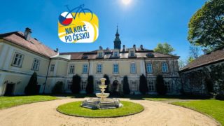 Na kole po&nbsp;Česku: Z&nbsp;Dubé po&nbsp;Kokořínsku, kde vás napálí Jára Cimrman