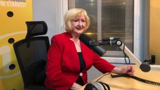 Dagmar Kludská: Vzdušná znamení jsou v&nbsp;milostném vztahu více do větru