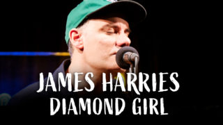 James Harries – Diamond Girl