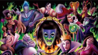 Taky milujete pohádkové záporáky? Pojďme na&nbsp;ně mrknout zblízka a&nbsp;pobavit se s&nbsp;nimi