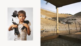 Kdo si jak ustele… Kde spí děti různě na&nbsp;světě? Srovnejte svůj pokojíček například s&nbsp;Palestinou či&nbsp;Japonskem