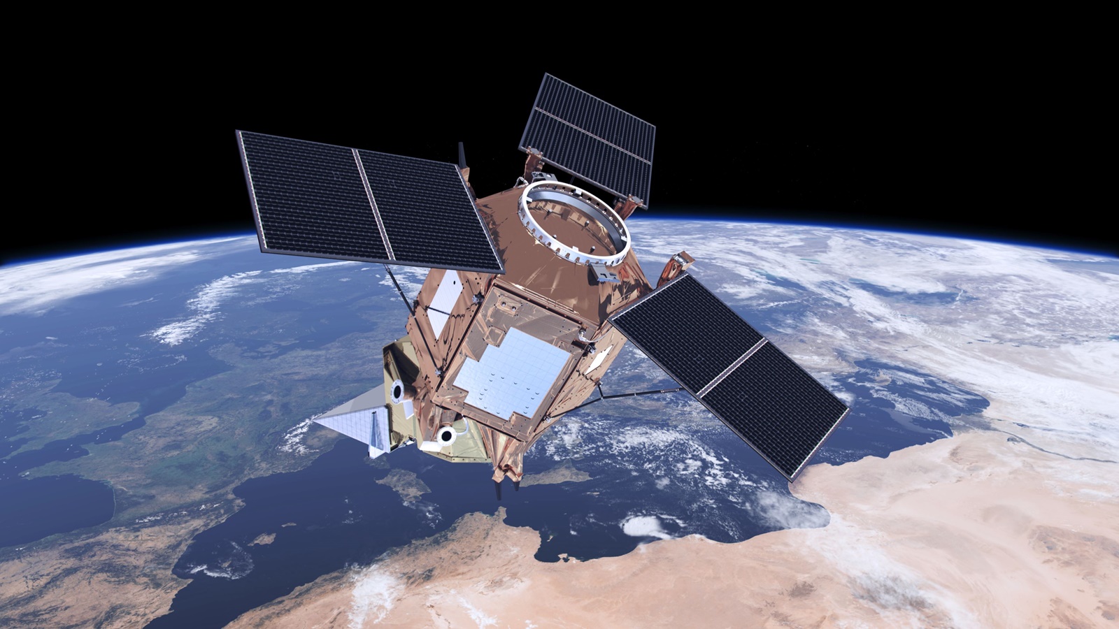 První z nových evropských astronautů poletí do vesmíru v roce 2026. Šanci má i Čech