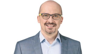 František Lukl: Obce jsou základními kameny státu