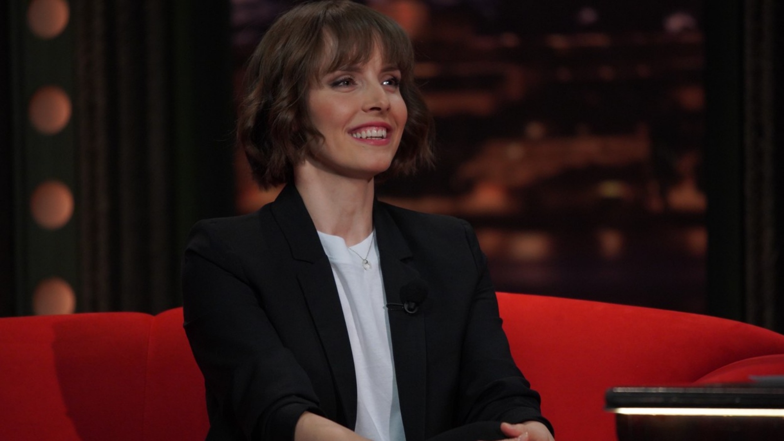 Bývalá moderátorka a&nbsp;Miss Gabriela Lašková přiznala vážnou nemoc. Svět modelingu není procházka růžovým sadem