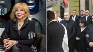 S nemocí bojovala Hana Zagorová (†75) celý život. Její sestra Evelyn je na&nbsp;tom podobně