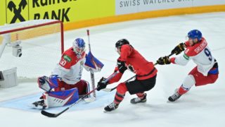 Češi, najděte vlajky a&nbsp;šály! Startuje mistrovství světa v&nbsp;hokeji! Dočkáme se další medaile?