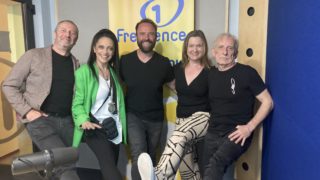 Čechomor a&nbsp;Lucie Bílá: Naše povolání je nádherné v&nbsp;tom, že je to jako rande naslepo. Nevíme, kdo přijde