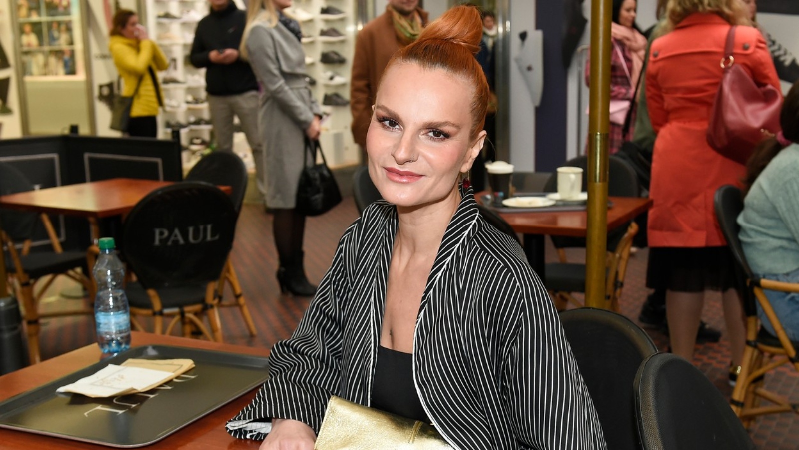 Iva Pazderková: Co u&nbsp;bikini fitness nemáš natrénované, to nezvládneš. Byla tam potřeba 100% disciplína