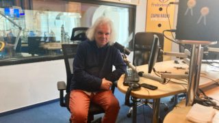 Ivan Fíla je muž, který stojí v&nbsp;cestě filmu Muž, který stál v&nbsp;cestě