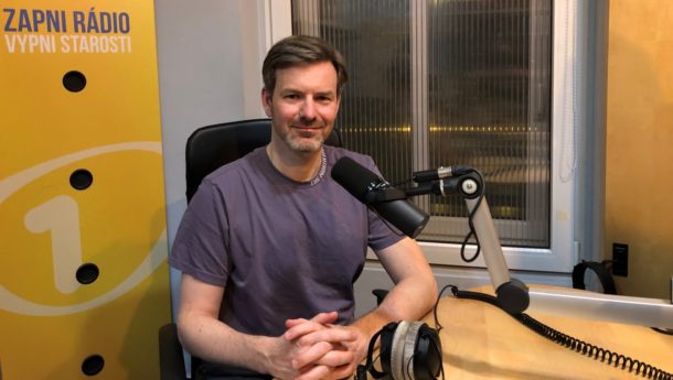 Jakub Střítezký: Rozum je úžasný nástroj, ale neumí zohlednit tělo. Je tu mysl a&nbsp;tělo a&nbsp;dohromady vzniká celek