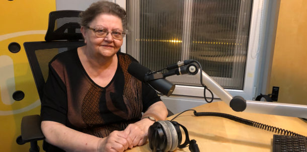 Jana Nováčková: Úžasné je, když jsou ve škole děti vedeny k sebehodnocení