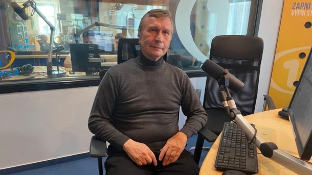 Jiří Gavor: Nedoplatky 80 tisíc? To by seriózní dodavatel neměl dopustit