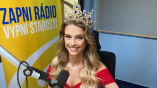 Justýna Zedníková: Jsem připravená i&nbsp;na&nbsp;negativní články a&nbsp;komentáře. Kdybych je nezvládala ustát, nemohla bych tuhle práci dělat