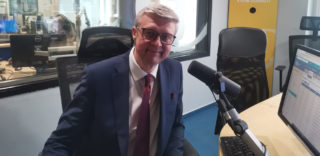 Karel Havlíček: ODS ztratila identitu. Žádná vláda se v&nbsp;historii neprolhala k&nbsp;moci jako tato