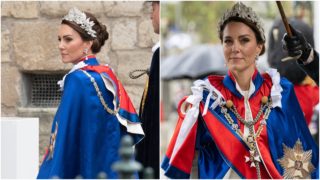 Dokonalá Kate potvrdila svou roli. Jako královna bude jednou dokonalá