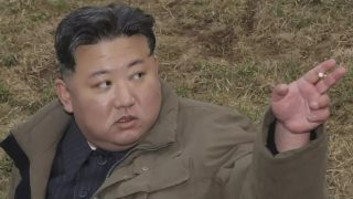 Neúspěšný pokus: Severní Korea se pošesté pokusila vyslat do vesmíru špionážní družici