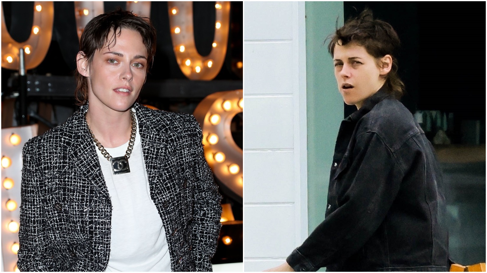 Do hollywoodské krásky má daleko! Kristen Stewart byste na ulici nepoznali