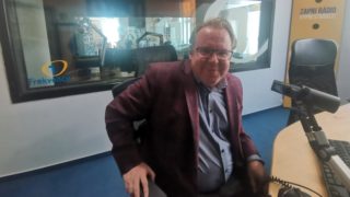 Martin Kovář: Alžběta pochopila, že potřebuje emoce a&nbsp;nový postoj